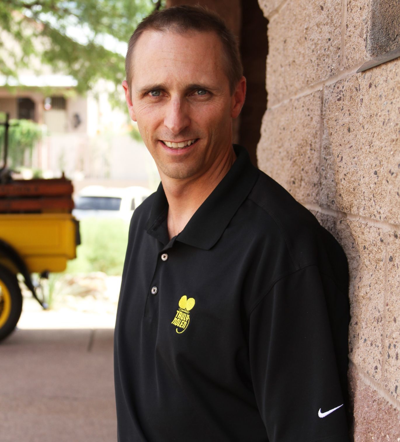 Truly Nolen’s Wild promoted to chief financial officer